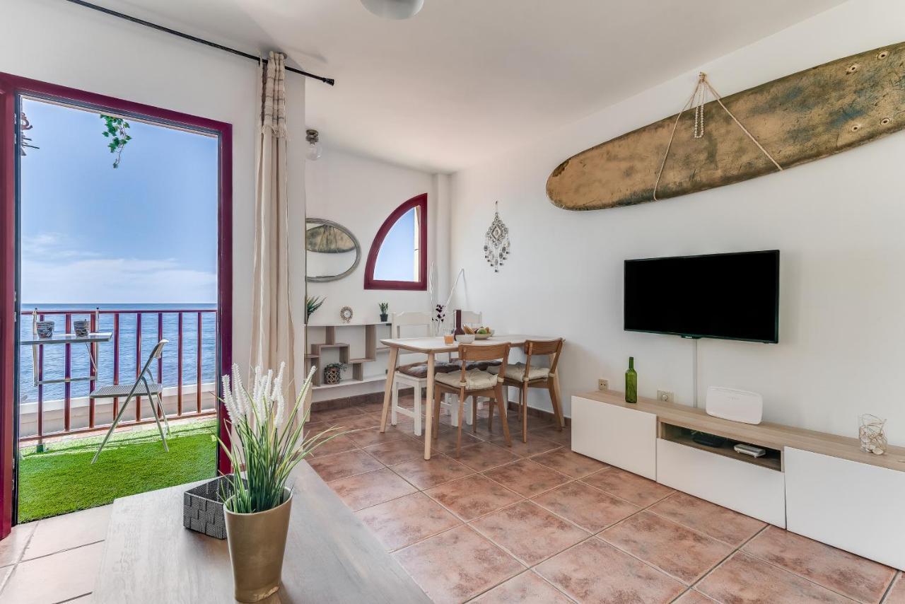 Home2Book Beautiful Sea Views San Felipe, Terrace San Felipe  Exterior foto