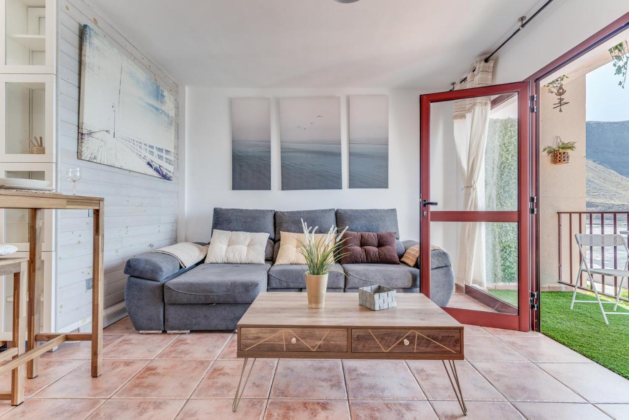 Home2Book Beautiful Sea Views San Felipe, Terrace San Felipe  Exterior foto