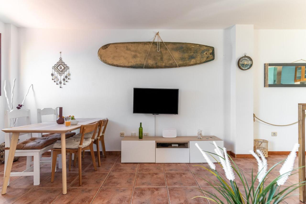 Home2Book Beautiful Sea Views San Felipe, Terrace San Felipe  Exterior foto