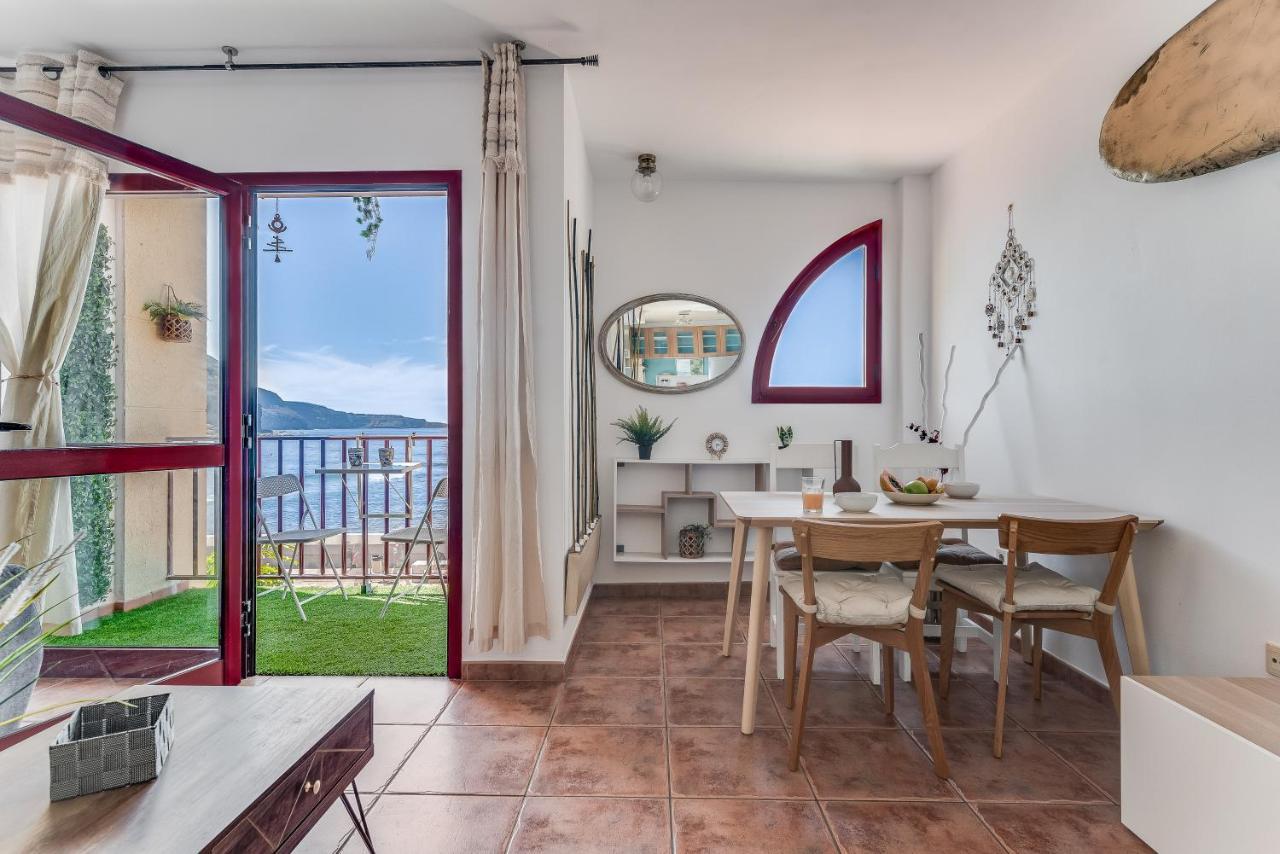 Home2Book Beautiful Sea Views San Felipe, Terrace San Felipe  Exterior foto