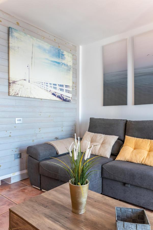 Home2Book Beautiful Sea Views San Felipe, Terrace San Felipe  Exterior foto