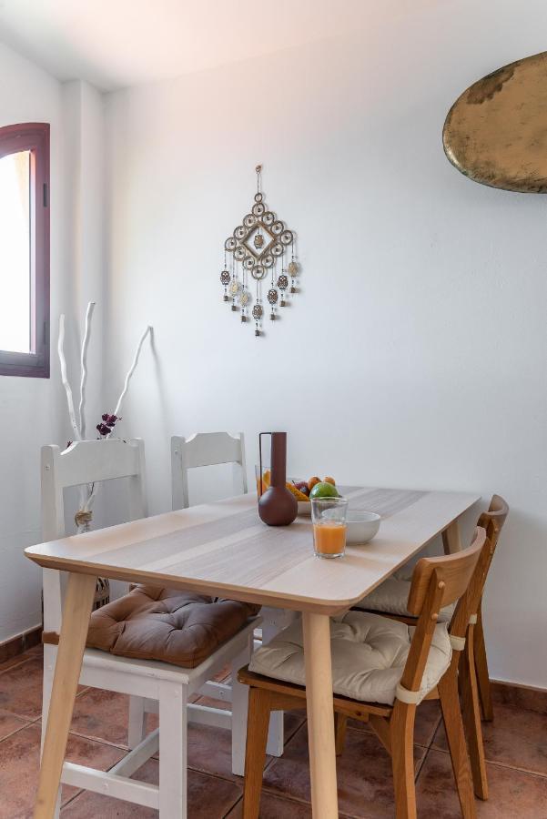 Home2Book Beautiful Sea Views San Felipe, Terrace San Felipe  Exterior foto