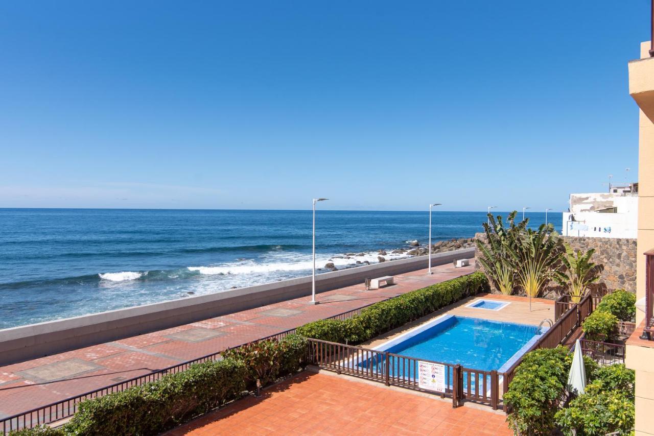 Home2Book Beautiful Sea Views San Felipe, Terrace San Felipe  Exterior foto